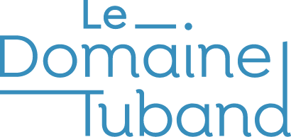 logo : Le Domaine Tuband
