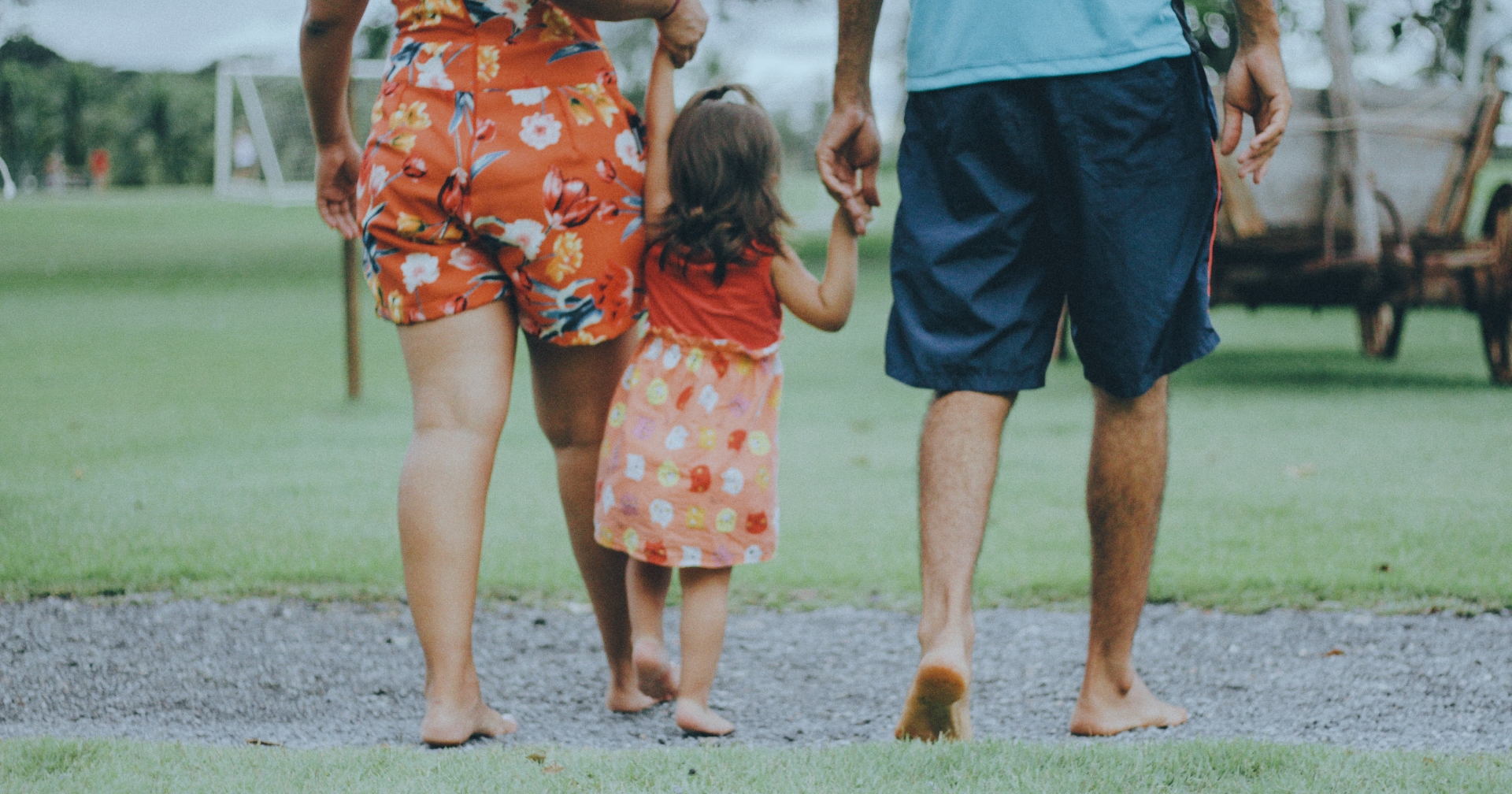 Un cadre de vie familial agréable