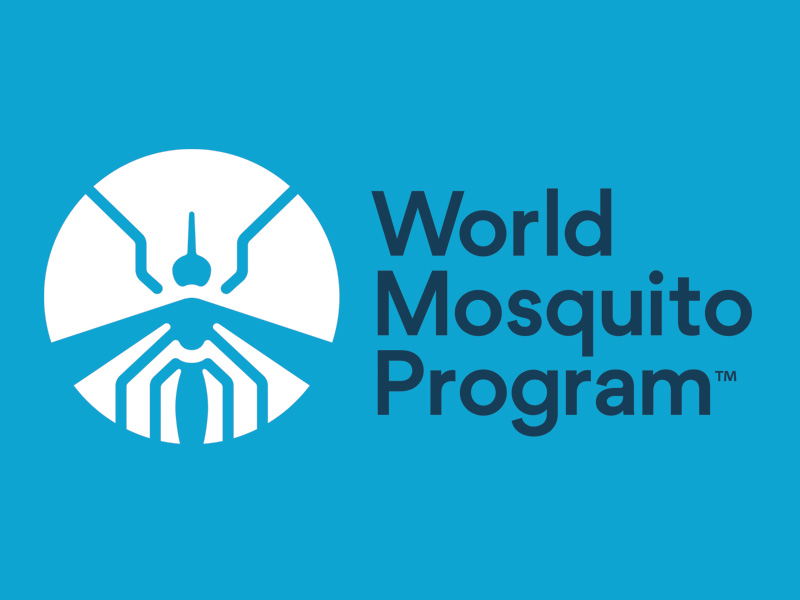 La SIC soutient le World Mosquito Program